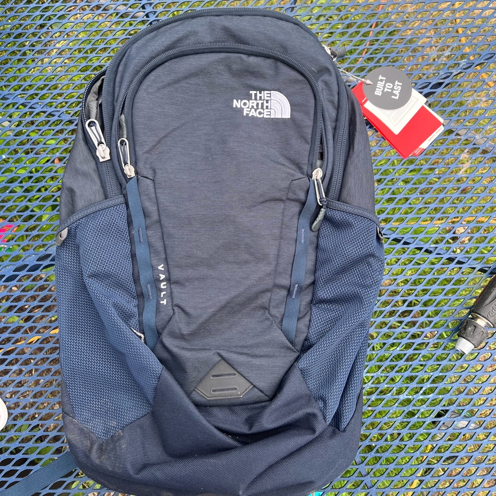 Northface backpack